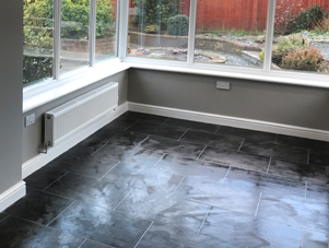 Joinery work by PW Joinery Carlisle