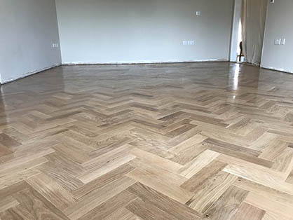 examples of joinery work by PW Joinery Carlisle