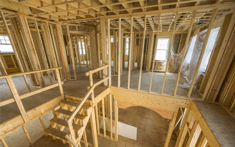examples of commercial joinery from PW Joinery Carlisle