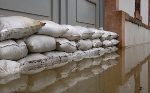 examples of flood restoration from PW Joinery Carlisle