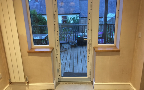 examples of Windows & Doors from PW Joinery Carlisle